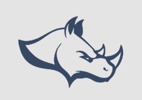 Rhino Brothers Moving company logo