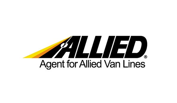 Allied van Lines company logo
