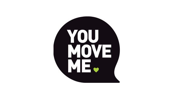 You Move Me Miami company logo
