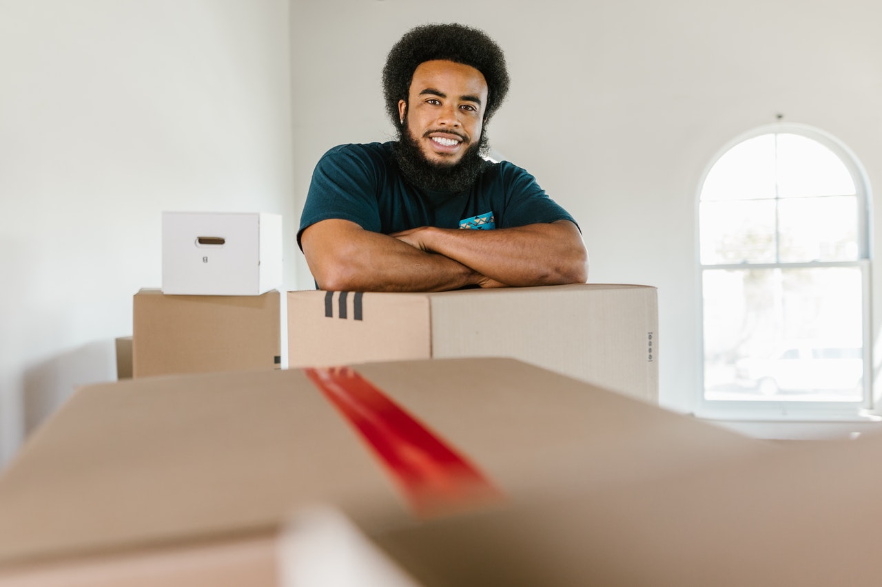 There are facts about long distance moving companies you should know