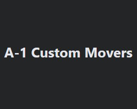 A-1 Custom Movers
