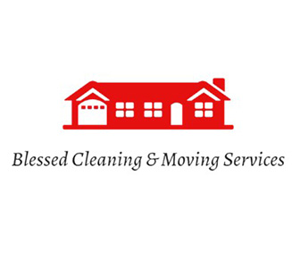 Blessed Moving and Cleaning