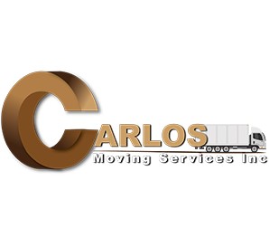 Carlos Moving Services company logo