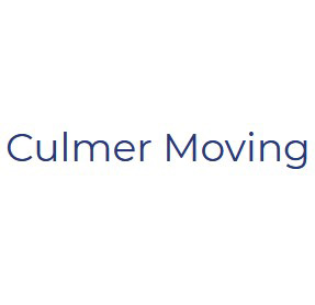 Culmer Moving & Labor Solutions company logo