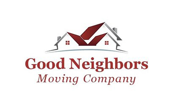 Good Neighbor Moving Company logo