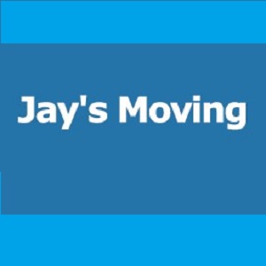 Jay’s Moving