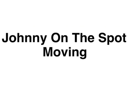 Johnny On The Spot Moving