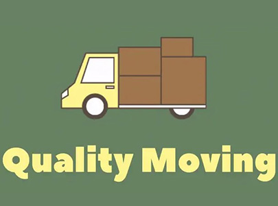 Quality Moving Company