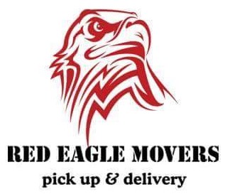 Red Eagle Movers