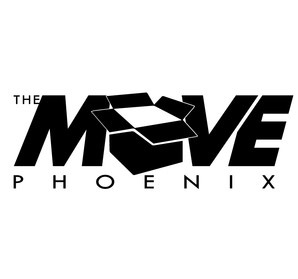 THE MOVE PHOENIX company logo