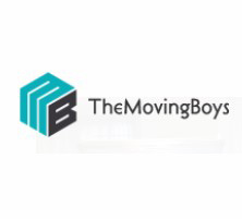 The Moving Boys