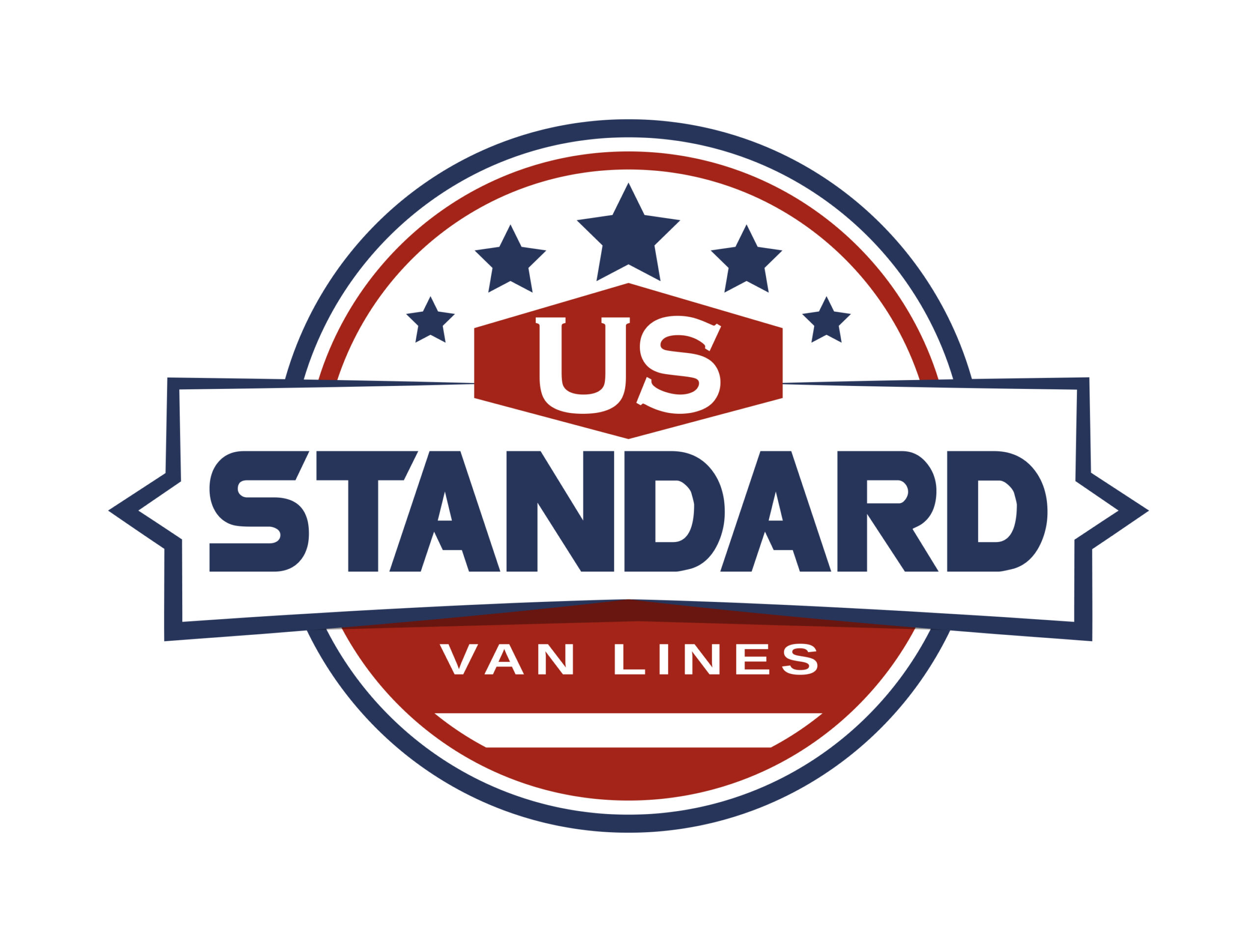 us standard van lines