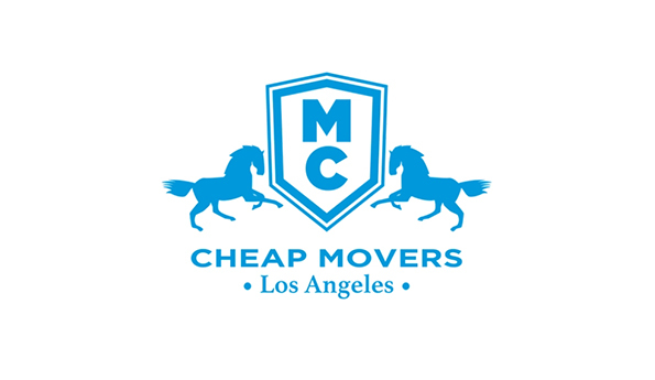 Cheap Movers Los Angeles Company logo