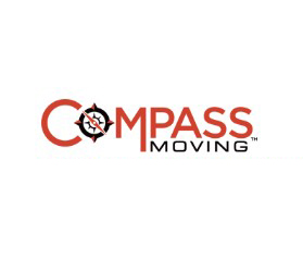 COMPASS MOVING