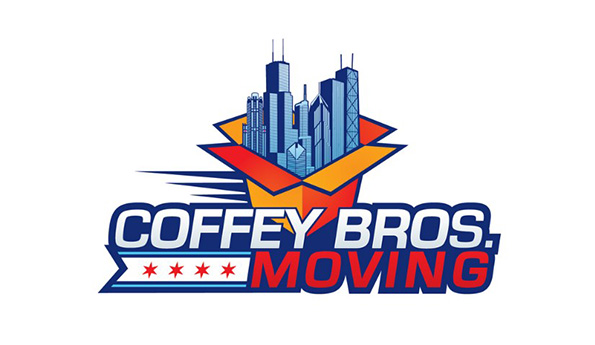 Coffey Bros. Moving company logo