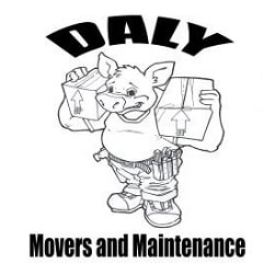 Daly Movers and Storage