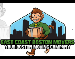 East Coast Boston Movers company logo