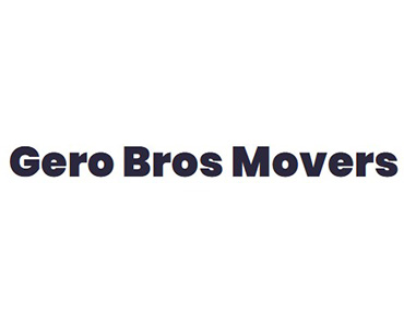 Gero Bros Movers