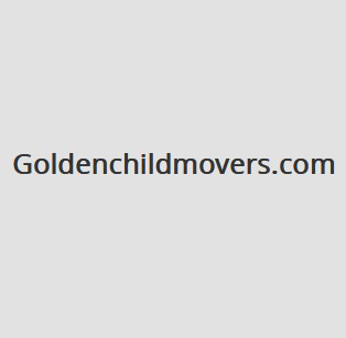 Golden Child Movers