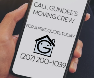 Gundee’s Moving Crew