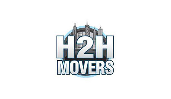H2H Movers company logo