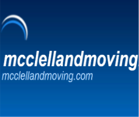Mc Clelland Moving & Storage