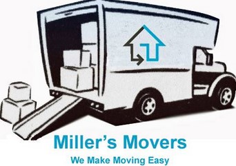 Miller’s Movers Moving Company