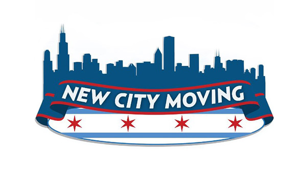 New City Moving company logo