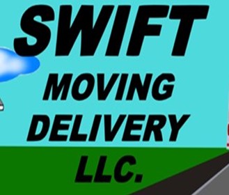 SWIFT Moving & Delivery