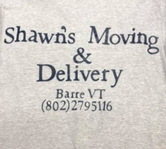 Shawn’s Moving