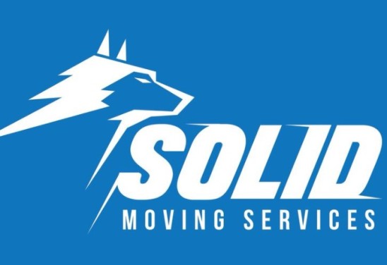 Solid Moving Services
