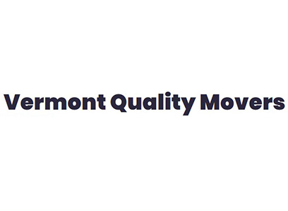 Vermont Quality Movers company logo