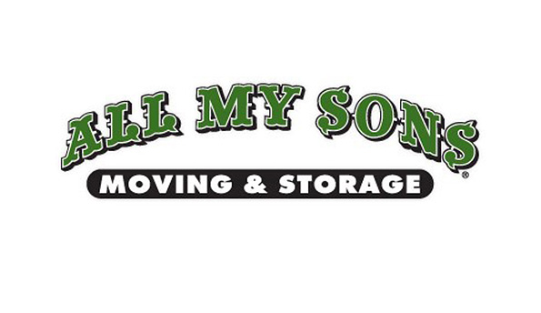 All my Sons moving & Storage company logo
