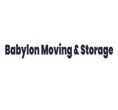 Babylon Moving & Storage company logo