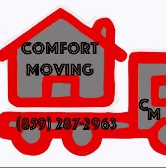 Comfort Moving