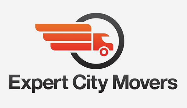 Expert City Movers company logo