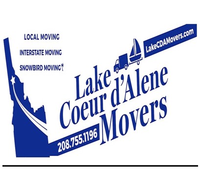 Lake Coeur d’Alene Movers