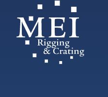 MEI Rigging & Crating Utah
