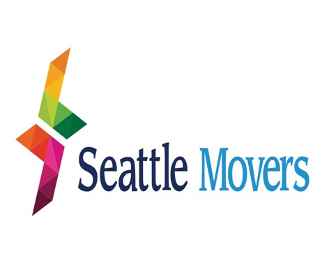Seattle WA Moving company logo