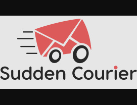 Sudden Courier