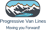 progressive van lines