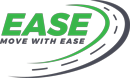 Ease moving