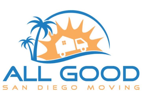 All Good San Diego Moving