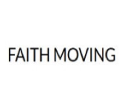 Faith Moving Services