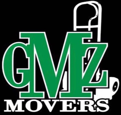 GMZ Movers company logo