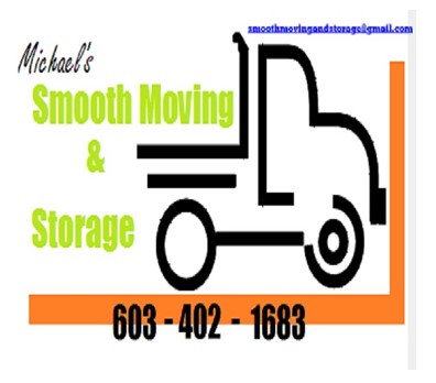 Michael's Smooth Moving and Storage company logo