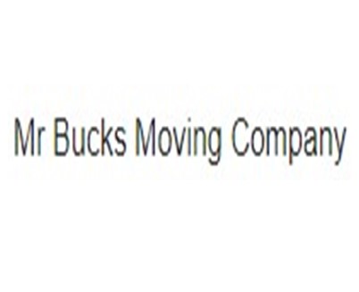 Mr Bucks Moving Company company logo