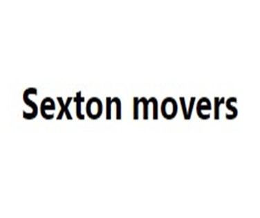 Sexton movers