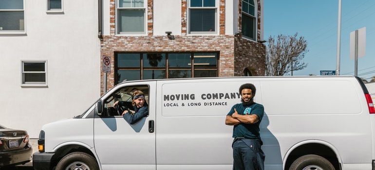 Moving from New Mexico to Colorado will require a good moving company