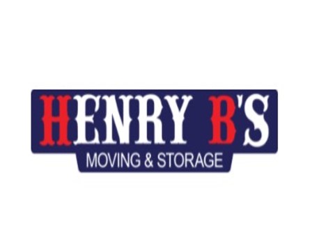 Henry B’s Moving/Storage
